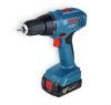 Аккумуляторная дрель-шуруповёрт Bosch GSR 1440-LI Professional