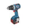 Bosch GSR 14,4 V-EC Professional