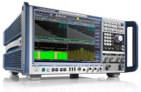 Анализатор фазовых шумов и тестер ГУН Rohde&Schwarz FSWP26