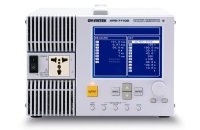 GW Instek APS-71102