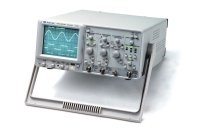 Осциллограф аналоговый GW Instek GOS-6103C