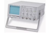 Осциллограф аналоговый GW Instek GOS-6200