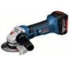 Аккумуляторная угловая шлифмашина Bosch GWS 18-125 V-LI Professional