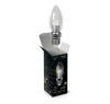 Светодиодная лампа gauss свеча прозрачная 3W Varton HA103202103
