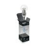 Диммируемая светодиодная лампа gauss шар прозрачный 5W Varton HA105201205-D