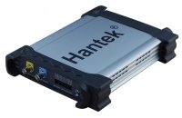 USB осциллограф, генератор, логический анализатор  HANTEK Electronic DSO-3062AL