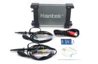 USB осциллограф HANTEK Electronic DSO-6022BE