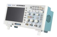 Настольный осциллограф и логический анализатор HANTEK Electronic MSO-5102D