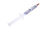 Паста, предотвращающая прикипание металлических деталей Electrolube ASP02S, 2мл