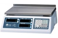 Весы технические Acom PС-100W-5