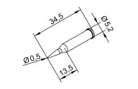  ERSA 102PDLF05L