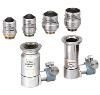 Объектив для промышленных микроскопов Nikon CF IC EPI Plan TI 2.5xA