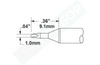 Картридж-наконечник Metcal STTC-525