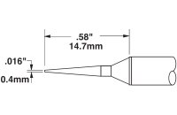 Картридж-наконечник Metcal STTC-845