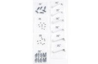 Комплект двойной соединительной защёлки Agilent Technologies 34194A
