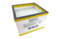 Комбинированный фильтр DUET FE 250-2-СB
