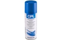 Прозрачный защитный лак Еlectrolube CPL05L, 5 л.