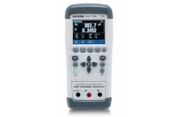 Измеритель иммитанса GW Instek LCR-1100