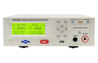 Измеритель параметров электробезопасности АКИП-8408/1