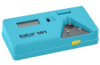 Измеритель температуры жала паяльника BaKon BK191