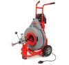 Прочистная машина барабанного типа RIDGID K-7500