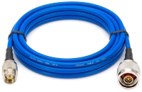 Кабельная сборка СКАРД-Электроникс КИ18-SM-NM-1500