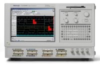 Логический анализатор Tektronix TLA5201B (34 КАНАЛА, 2 КАНАЛА СИНХРОНИЗАЦИИ)