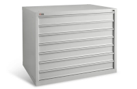 Картотека больших форматов ДиКом ДП-727