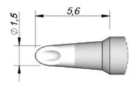 Картридж-наконечник AiXun C210-029