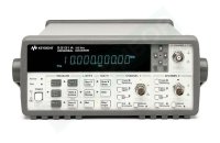 Частотомер Keysight 53181A