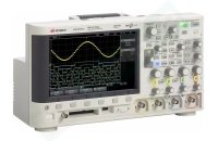 Осциллограф Keysight DSOX2024A