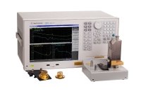 Материал для измерения прошивки Keysight E4991B-002