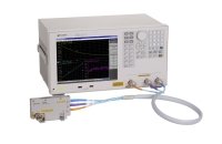 Анализаторы импеданса Keysight E4991B-010