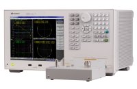 Анализатор импеданса Keysight E4991B