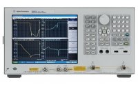 Анализатор сетевой  Keysight e5061b