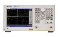 Анализатор цепей Keysight E5063A