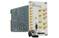 Модуль синхронизации Keysight M8197A