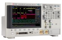 Осциллограф Keysight MSOX3012T