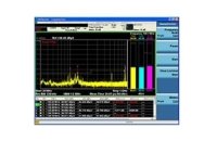 Приложение для измерения электромагнитных помех Keysight N6141A