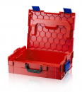 L-BOXX Чемодан инструментальный, пустой Knipex 00 21 19 LB LE
