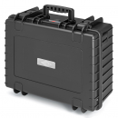 Robust34 Чемодан инструментальный, пустой Knipex 00 21 36 LE