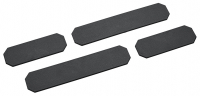 Запчасть: Разделители для чемодана Basic KN-002105, 4 шт Knipex 00 21 99 V11