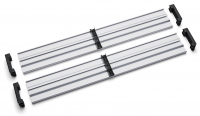 Запчасть: Разделители для чемоданов KN-0021XX/9899XX, 2 шт Knipex 00 21 99 V13
