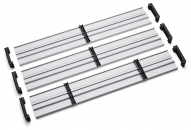 Запчасть: Разделители для чемоданов Robust KN-00213X/ BIG Twin KN-002142, 3 шт Knipex 00 21 99 V14
