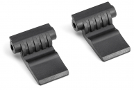 Запчасть: Петли для чемоданов Robust KN-00213X, 1 пара Knipex 00 21 99 V38