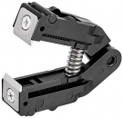 Запчасть: Блок ножей для стрипперов MultiStrip 10 KN-1242195 и NexStrip KN-1272190, 0.03 - 10 мм² Knipex 12 49 21