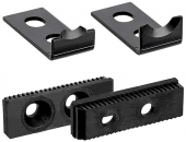 Запчасть: Ножи для стриппера KN-1250200, 1 пара Knipex 12 59 01
