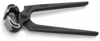 Кусачки торцевые плотницкие, 180 мм, фосфатированные, SB Knipex 50 00 180 SB