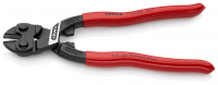 CoBolt болторез компактный, 200 мм, обливные ручки Knipex 71 01 200