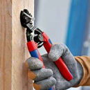 CoBolt болторез компактный, пружина, голова 20°, 200 мм, 2-комп ручки, SB Knipex 71 22 200 SB
